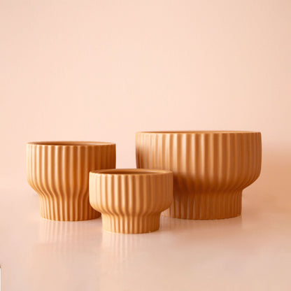 Presley Vase | Ginger